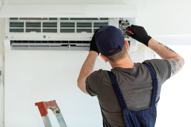 Best Affordable HVAC Duct Cleaning  in Pasadena, MD