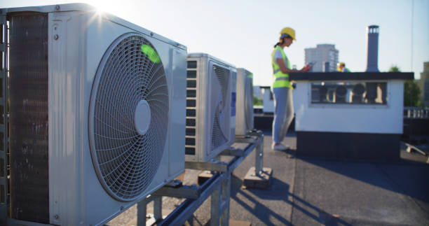 Best Air Duct Sanitizing Services  in Pasadena, MD
