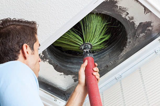 Best Residential Air Duct Cleaning  in Pasadena, MD